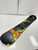 Used Burton CRUZER Mens Snowboard Only Black 145 cm 11860-S000303429 View 1