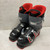 Used Nordica SPEED MACHINE J3 Mens DH Ski Boot Black And Red 265 MP - M08.5 - W09.5 11855-S000197899 View 1