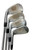 Used Titleist CB FORGED 714 Mens Iron Set RH 7I-PW 11850-S000022953 View 2