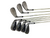 Used Callaway STEELHEAD XR Mens Iron Set RH 5I-SW 11613-S000175448 View 1