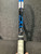 Used Babolat DRIVEV MAX 110 Adult Tennis Racquet Royal Blue 4 3/8" 10743-S000476885 View 3