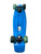 Used ASCOT DRIFTING BOARD Complete Skateboard Royal Blue Regular 11842-S000225911 View 2
