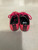 Used Adidas Soccer Cleats Pink Junior 02.5 11790-S000053774 View 2