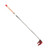 Odyssey, OWORKS RED TANK, Mens, Putter, Right Handed,Grey, 36" View 4