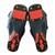 Used Atomic HAWK 110S ULTRA Mens DH Ski Boot Navy Blue 265 MP - M08.5 - W09.5 11749-S000194500 View 3