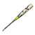 Used Easton ALPHA SL22AL8 BB/SB USSSA 2 5/8 Bat 31" 11511-S000184811 View 2