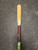 Used Rawlings R243MU BB/SB Wood Bat 32" 11801-S000057957 View 1