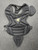 Used Easton M5 CHEST PROTECTOR  Black Youth 9-12 11945-S000246840 View 1