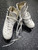 Used American Athletic GIRLS SKATES Girls Figure Skate White Junior 02 11849-S000035867 View 1