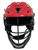 Used Cascade R OS Lacrosse Helmet 11692-S000145557 View 1