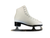 Used WinnWell FIGURE Mens Figure Skate White Senior 6 View 2