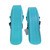 Used DH Accessory Turquoise 11708-S000188921 View 3