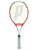 Used Prince FORCE 3 WITH COVER Adult Tennis Racquet Red Unknown 11906-S000160650 View 1
