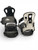 Used MTN SYSTEM BINDINGS Mens Binding Only Black MD 11856-S000025652 View 1
