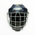 Used Bauer PRODIGY NO HECC Helmet Cage Combo Navy Blue One Size 11375-S000372760 View 1