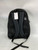 Used Nike Soccer Player Sackpack Black 11871-S000026736 View 2