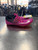 Used Nike Track & Field Cleats Adult Purple Senior 11 10558-S000246870 View 1