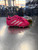 Used Adidas Soccer Cleats Pink Junior 01 10558-S000246872 View 1