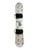 Used TECHNINE DIME Womens Board/Bindings White 148 cm 11709-S000075347 View 1