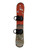 Used Rossignol R35 Mens Board/Bindings White 135 cm 11709-S000075357 View 1