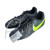 Used Nike TIEMPO CLEATS Soccer Cleats Black Junior 04 11708-S000188929 View 2