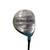 Used OUTBURST PLUS 3W Mens RH 3 Wood Stiff Flex Graphite 11406-S000108869 View 1