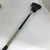 Used STX STALLION 550 U 41 IN ATK COMPLETE LAX Men Atk/Mid Complete Stick Black 11752-S000073750 View 1