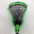 Used STX AV8U 41 IN ATK COMPLETE LAX STICK Men Atk/Mid Complete Stick Green 11752-S000073749 View 2