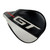 Used Titleist GT Golf Driver Headcover 11506-S000295882 View 4