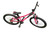 Used HARO FLIGHTLINE 24 Mountain Bike Boys Pink 24" 11768-S000231943 View 2