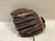 Used Rawlings FP11T RH Throw Fastpitch Gloves Brown 11" 11725-S000497108 View 4