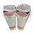 Used Ride SAGE W BOOTS 7.5W Womens Snowboard Boots White Senior 7.5 11708-S000188937 View 3