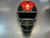 Used All-Star HELMET Catchers Helmet w/Mask Red LG 11339-S000197985 View 3