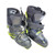 Used Dalbello KRYPTON FUSION Mens DH Ski Boot Black 265 MP - M08.5 - W09.5 11708-S000188939 View 3