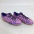 Used Dream Pairs JR 2 SOCCER CLEATS Soccer Cleats Pink Junior 02 11752-S000073753 View 1