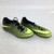 Used Nike MERCURIAL JR 3 SOCCER CLEATS Soccer Cleats Optic Yellow Junior 03 11752-S000073754 View 1