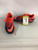 Used Nike Soccer Cleats Orange Junior 03 11900-S000018054 View 1