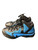Used Nike Basketball Shoes M Black And Royal Blue Senior 12 11899-S000016480 View 1