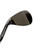 Used Wilson HARMONIZED SOLE GRIND Golf Wedge Mens RH 60 Degree 11307-S000262428 View 2
