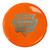 Used Innova MAKO 3 Disc Golf Mid Range Orange 11450-S000513167 View 1