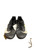 Used Nike Track & Field Cleats Adult Black Senior 12 11906-S000179051 View 2