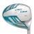 Golf Women's Package Sets View 2