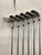 Used Cobra F-MAX SUPERLITE Mens Iron Set RH 6I-GW/AW 11851-S000042270 View 13