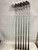 Used Cobra F-MAX SUPERLITE Mens Iron Set RH 6I-GW/AW 11851-S000042270 View 7