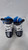 Used Bauer BAUER GSX Youth Goalie Skate Youth 10.5 11795-S000031191 View 3