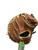 Used Mizuno PRO SELECT GPSIT 31IN BB/SB Catchers RH Throw Brown 31" 11347-S000262373 View 2