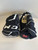 Used CCM TACKS 9060 GLOVES Intermediate Gloves None 12" 11858-S000085810 View 1