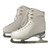 Used Jackson SOFT BOOT Womens Softboot Skate White Senior 4 11749-S000194535 View 2
