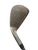 Used Warrior CUSTOM GOLF Mens Individual Iron RH 6 Iron 11706-S000370457 View 3