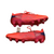 Used Puma Soccer Cleats Red Senior 11 11458-S000124951 View 2